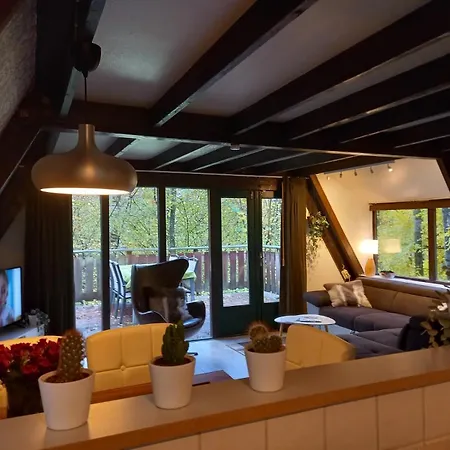 In Chalet