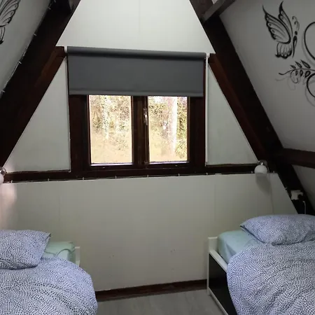 Chalet In *