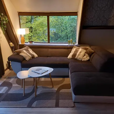 In Chalet Durbuy