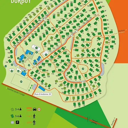 In * Durbuy