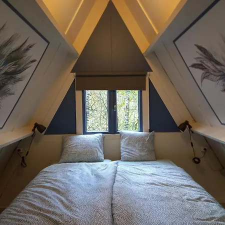 Chalet In